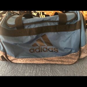 Adidas gym bag